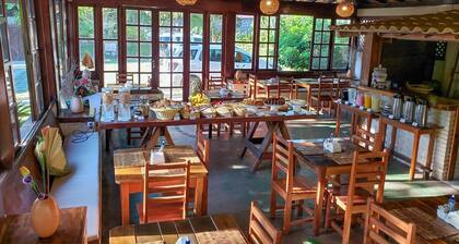 Pousada Tropical Arraial