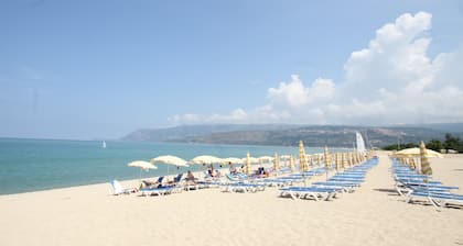 Nicotera Beach Village