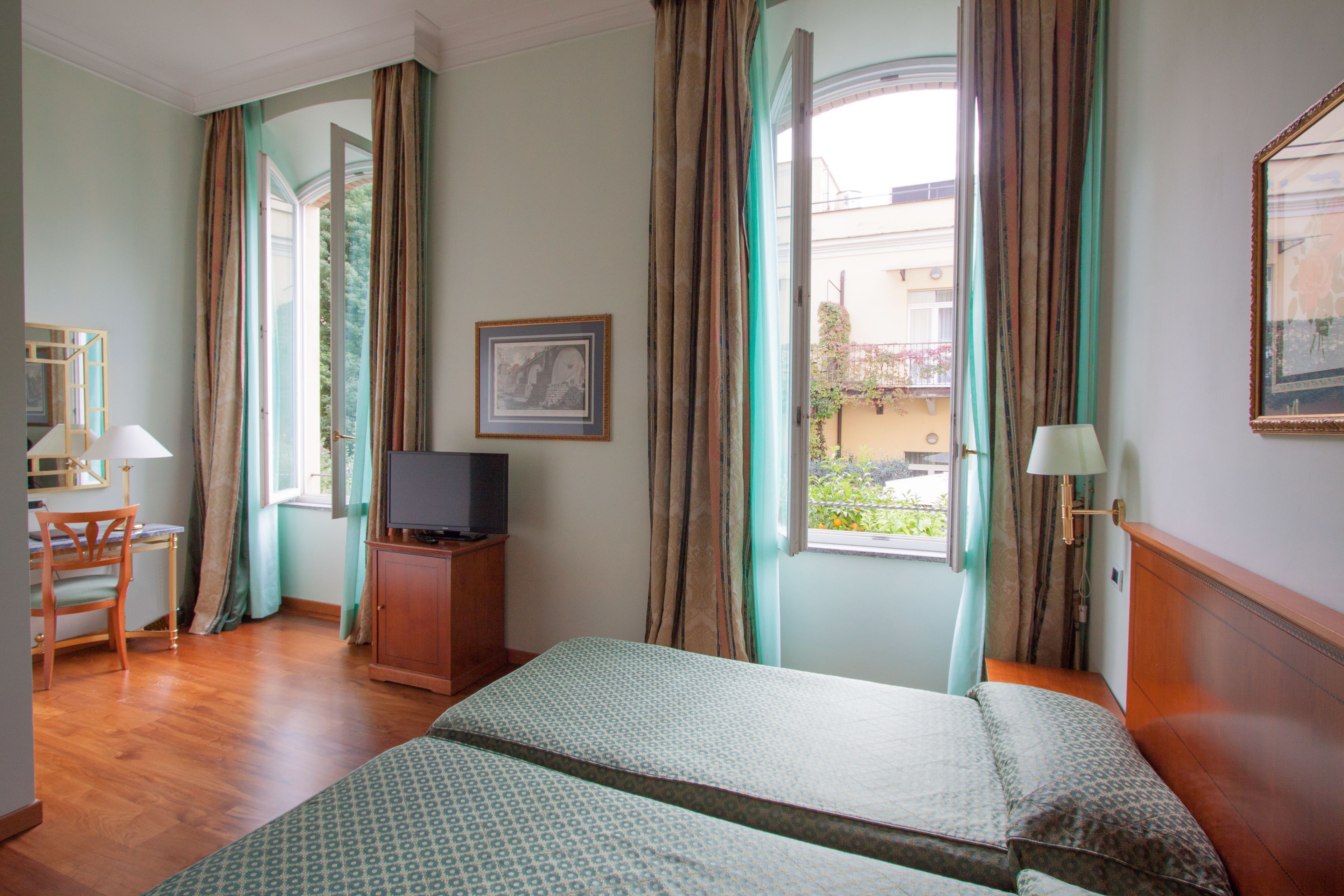 Photo - Ateneo Garden Palace