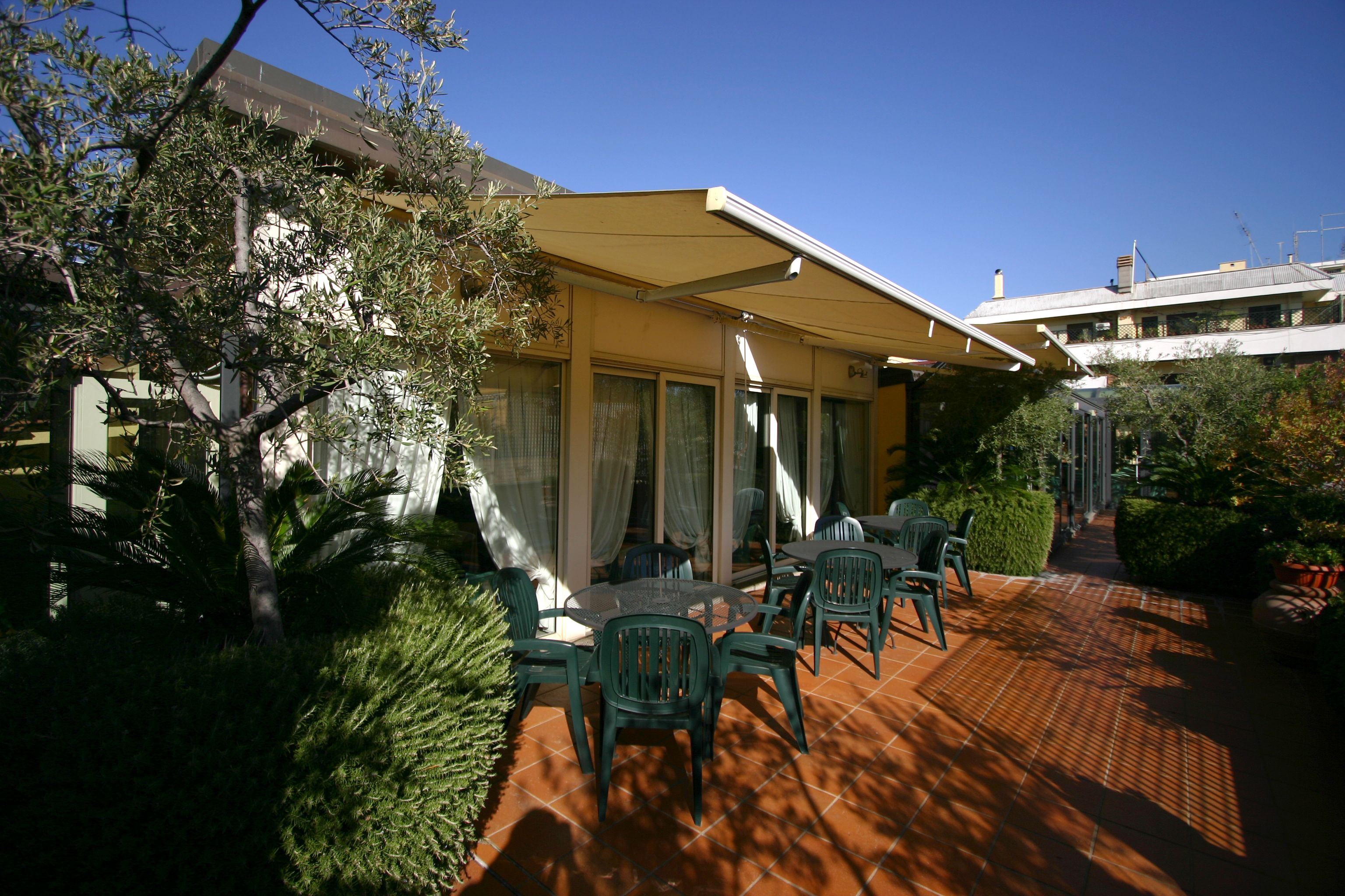 Photo - Ateneo Garden Palace