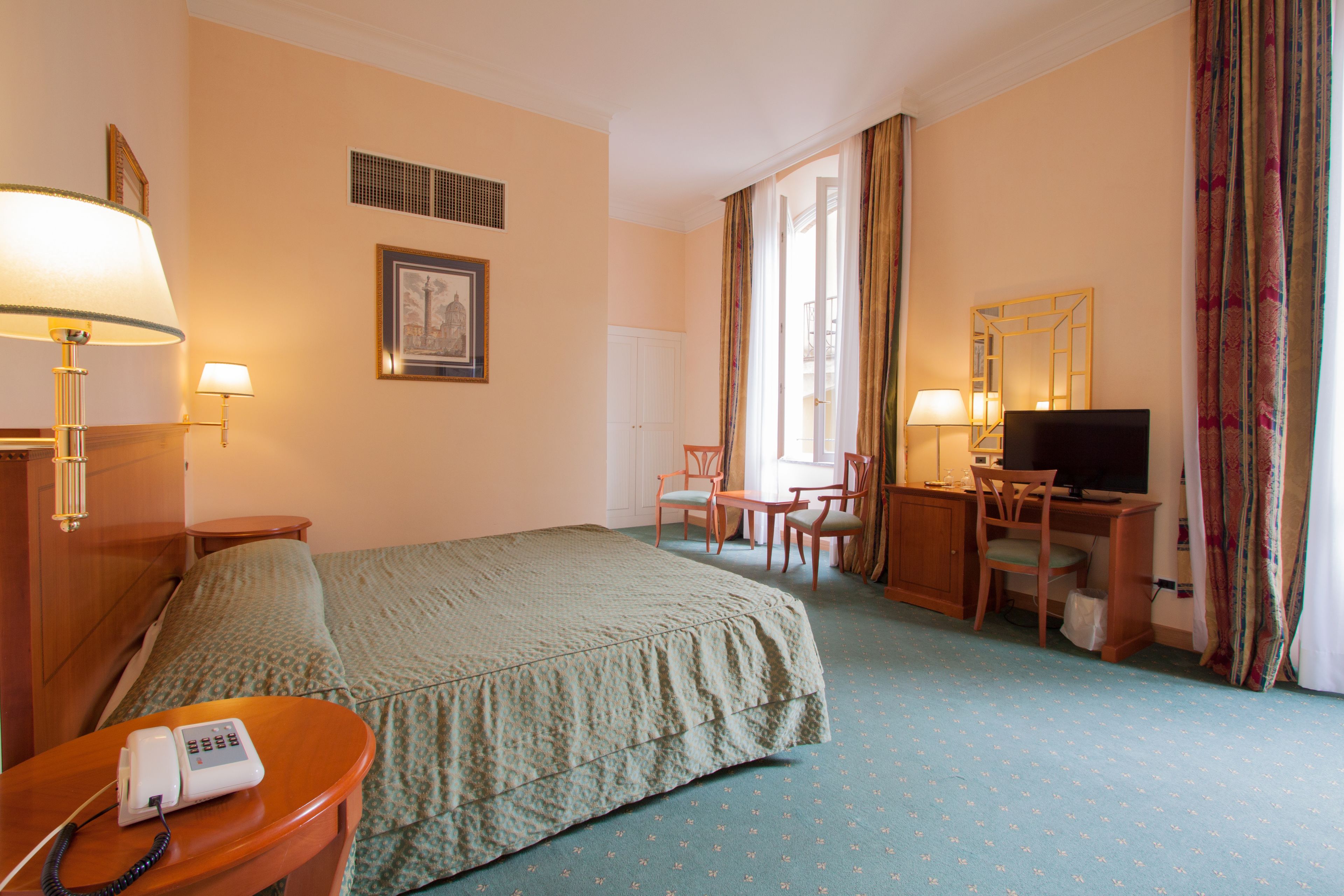 Photo - Ateneo Garden Palace