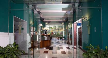 Ateneo Garden Palace