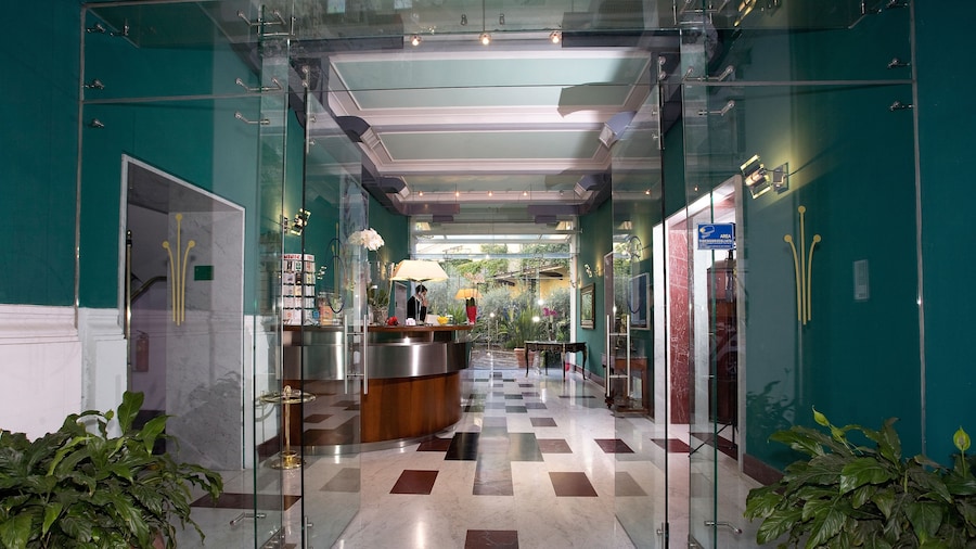 Ateneo Garden Palace