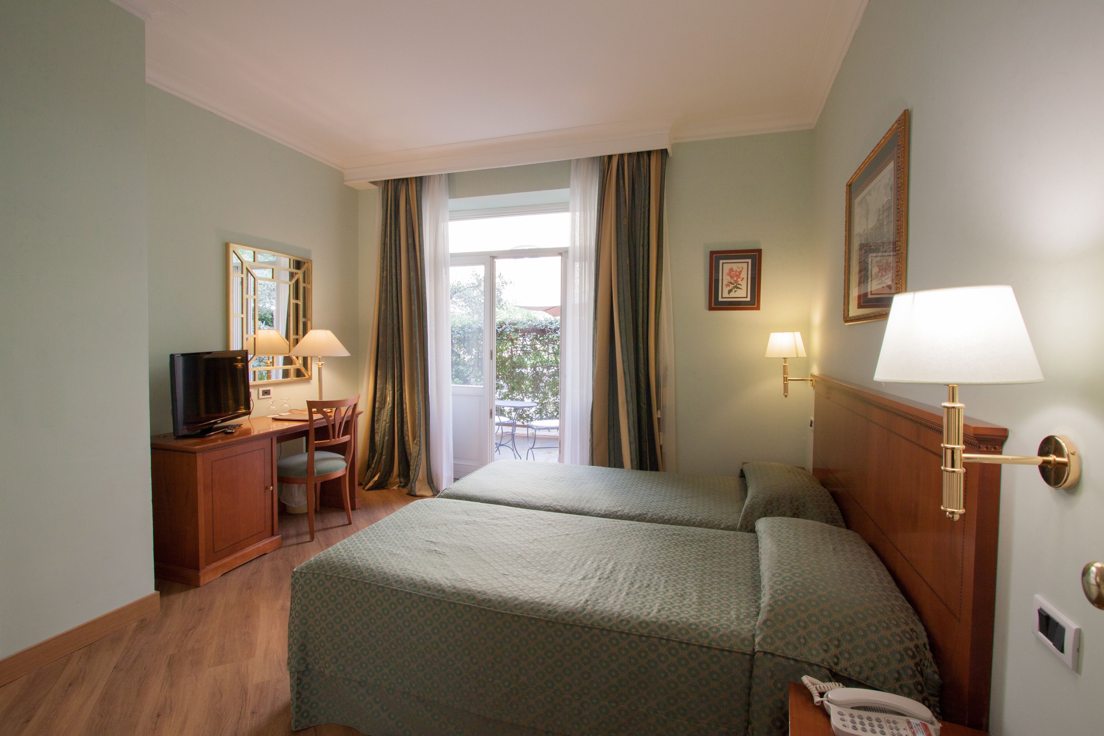 Photo - Ateneo Garden Palace