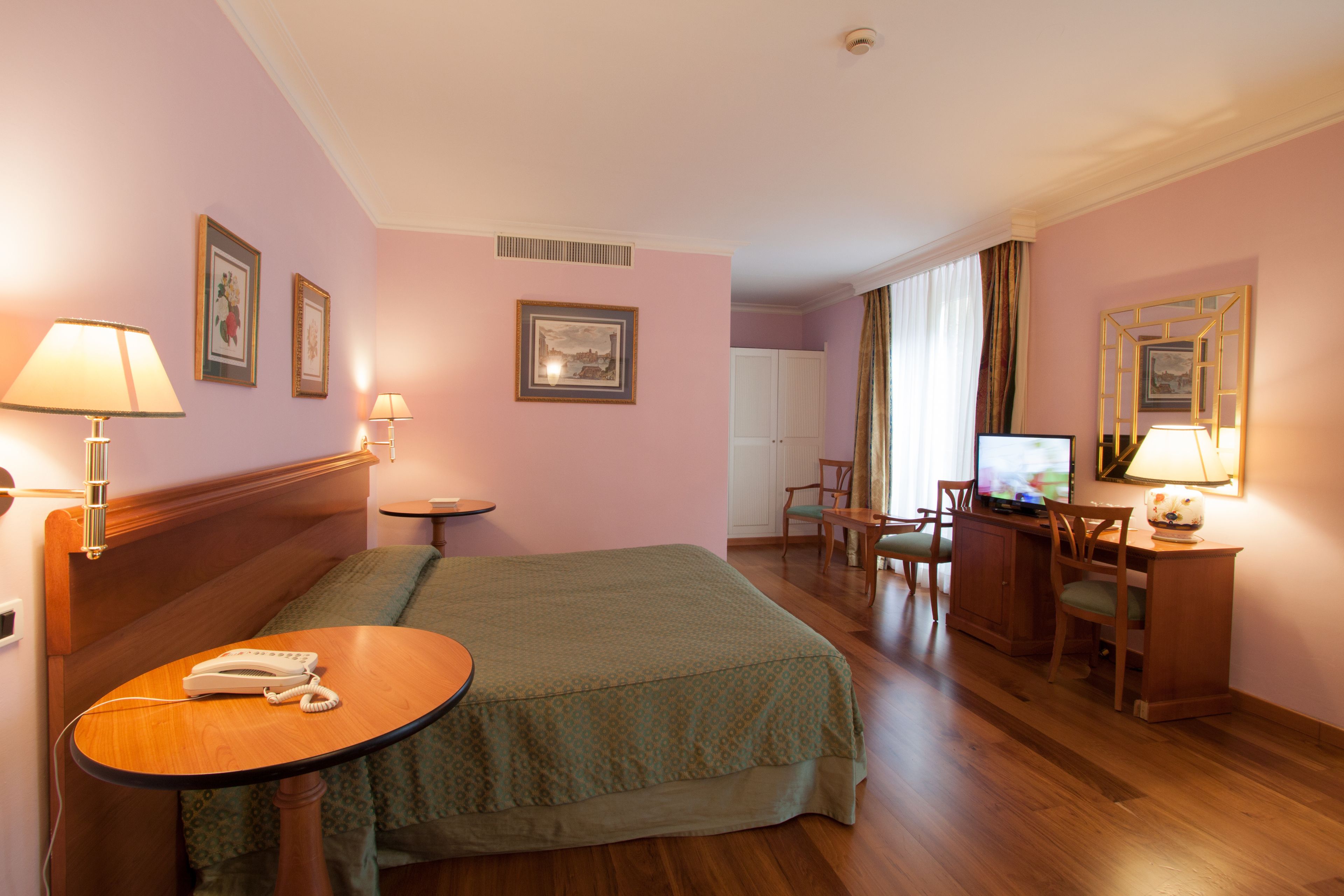 Photo - Ateneo Garden Palace