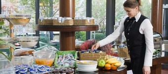 Ateneo Garden Palace