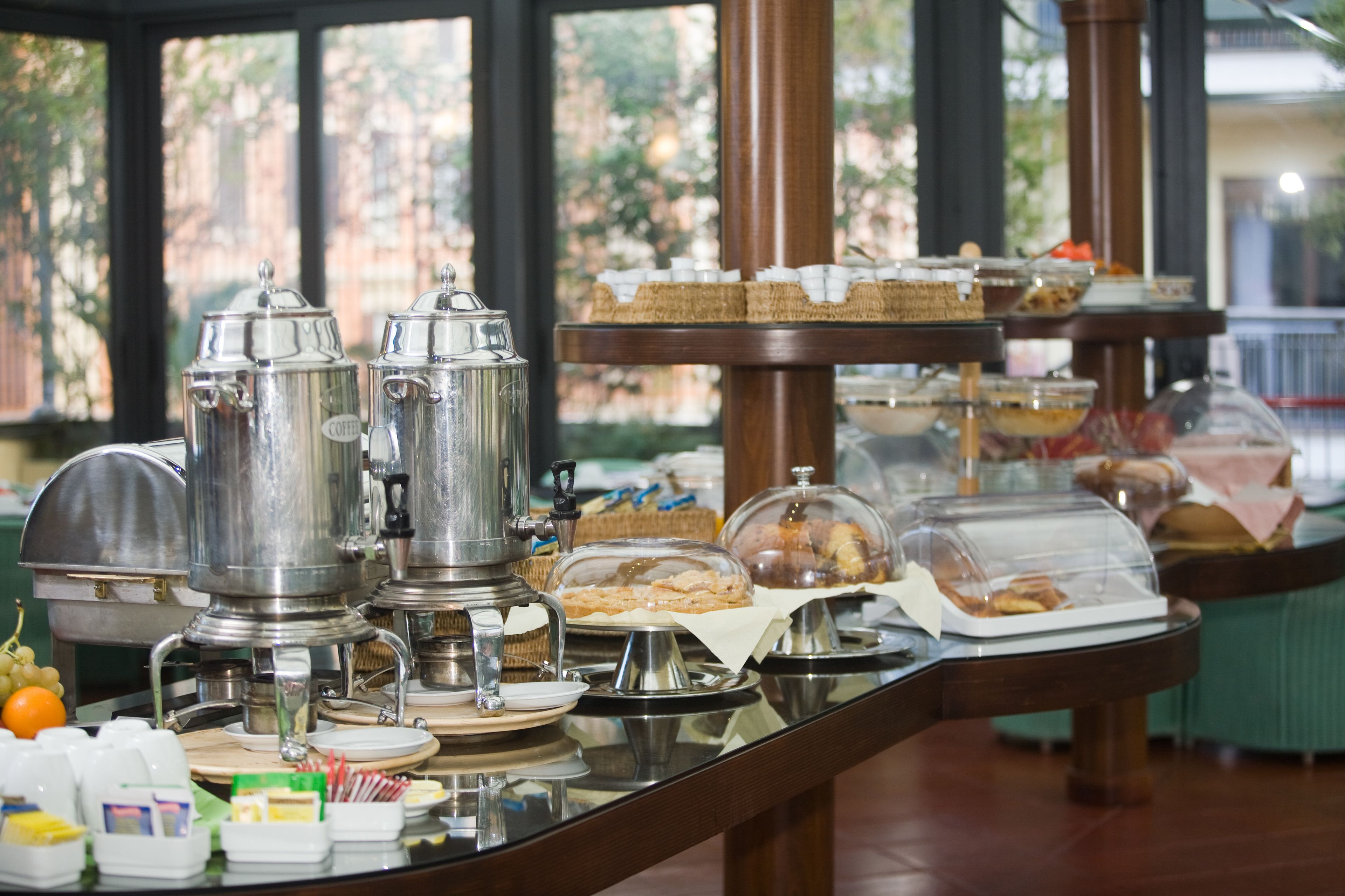 Photo - Ateneo Garden Palace