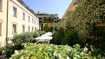 Jardin