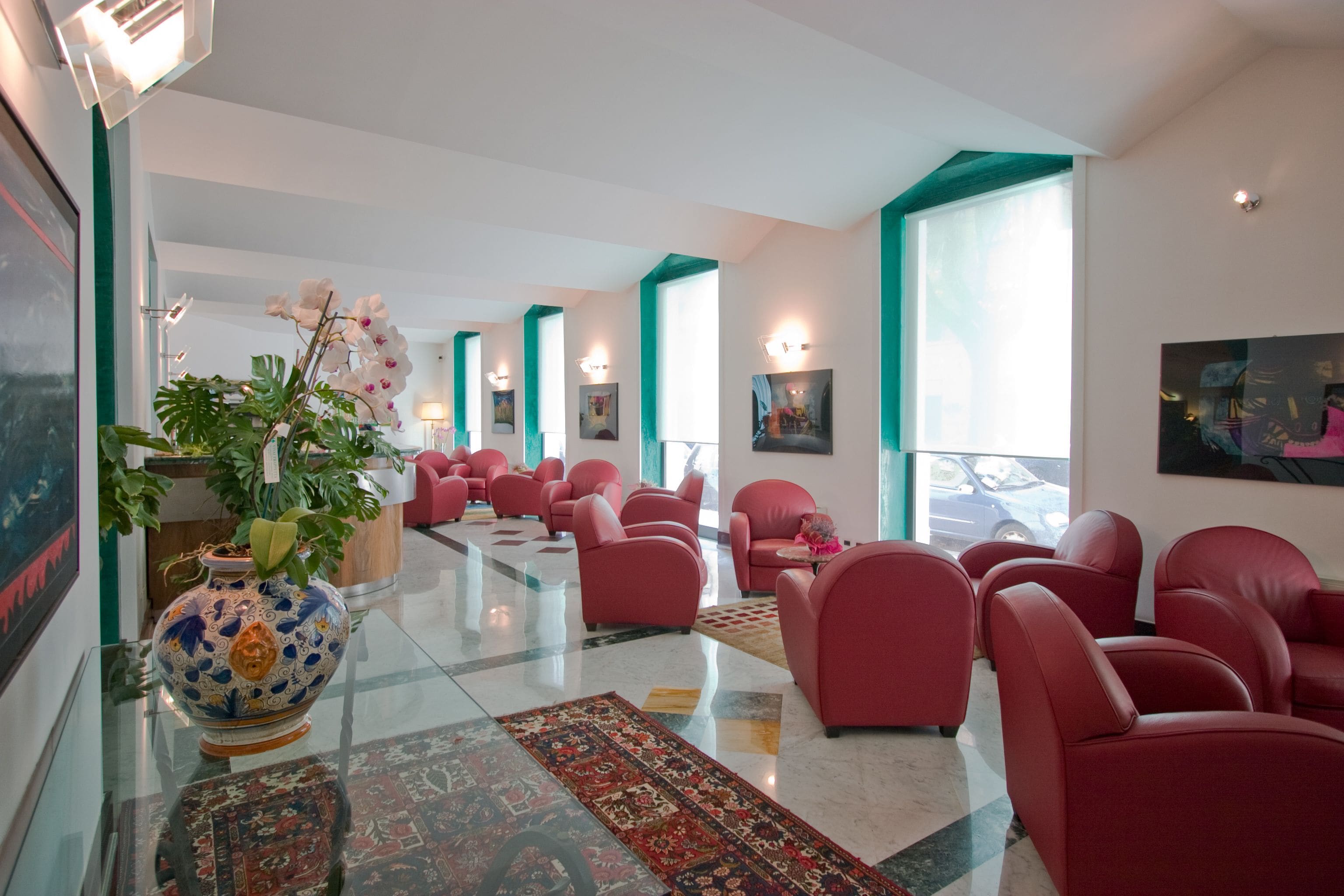 Photo - Ateneo Garden Palace