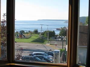 Standard Room, 2 Double Beds, Non Smoking | View from room