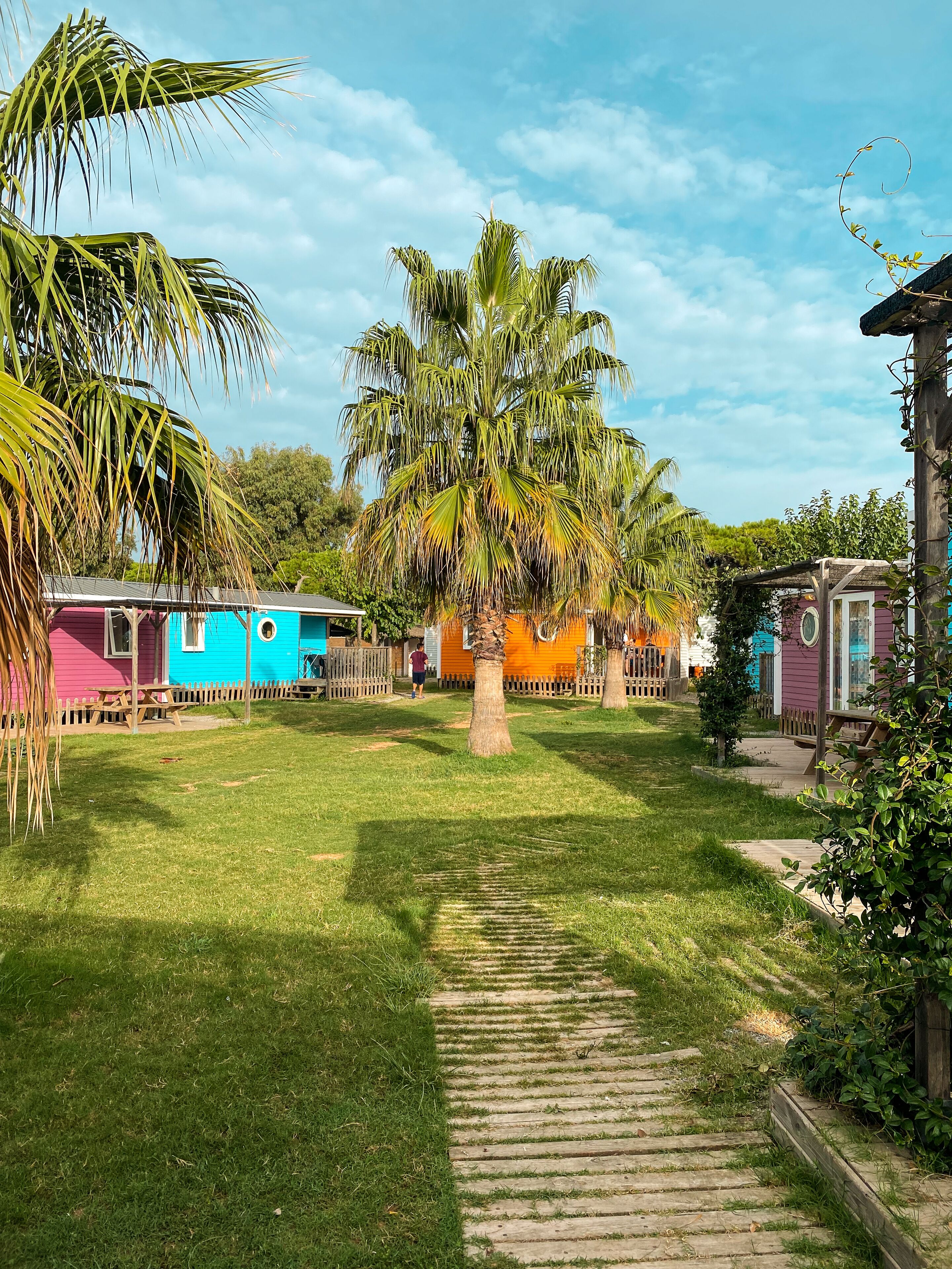 Premium Bungalow, 2 Bedrooms, Private Bathroom | Exterior