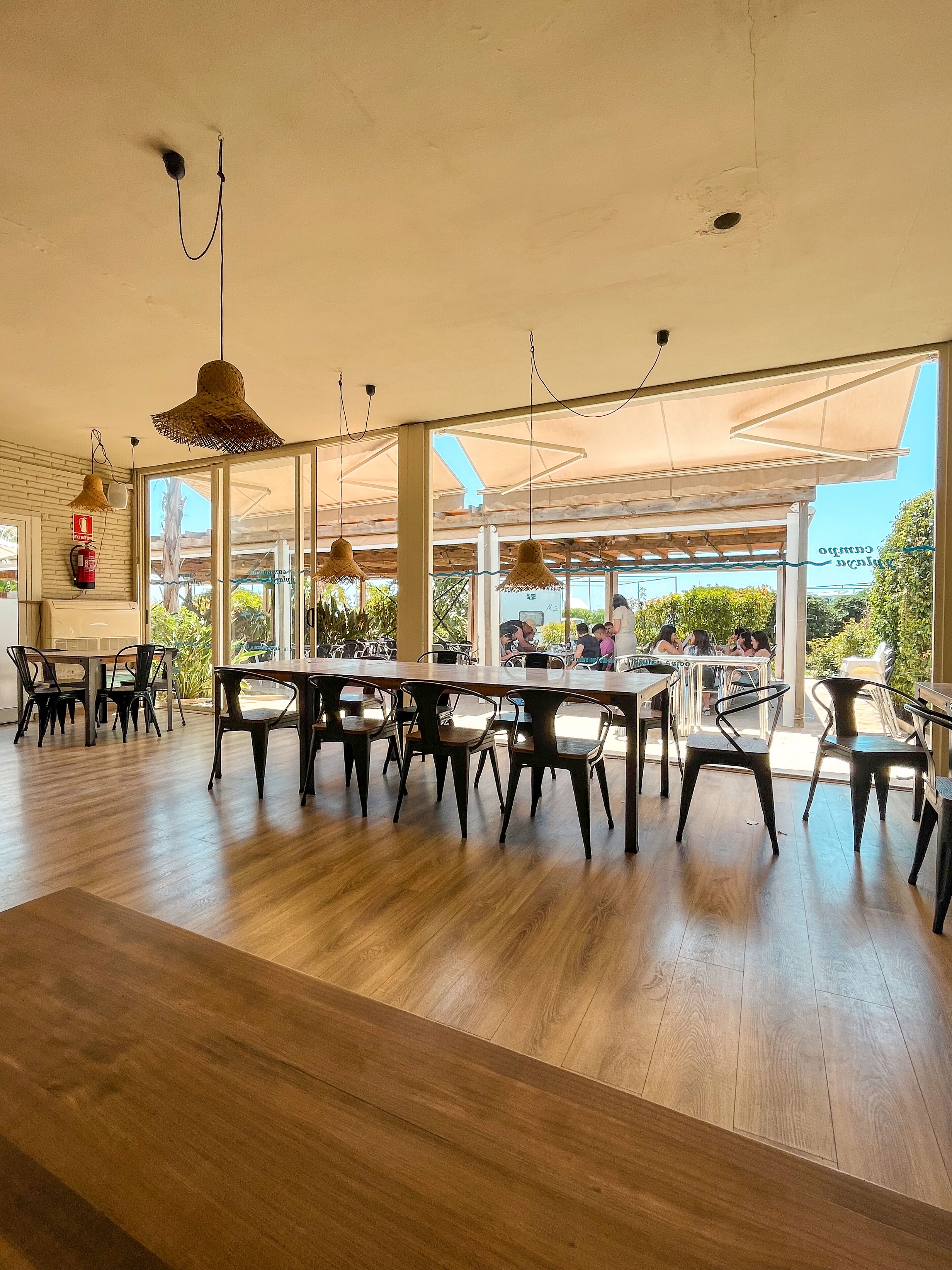 Spécialités Cuisine méditerranéenne