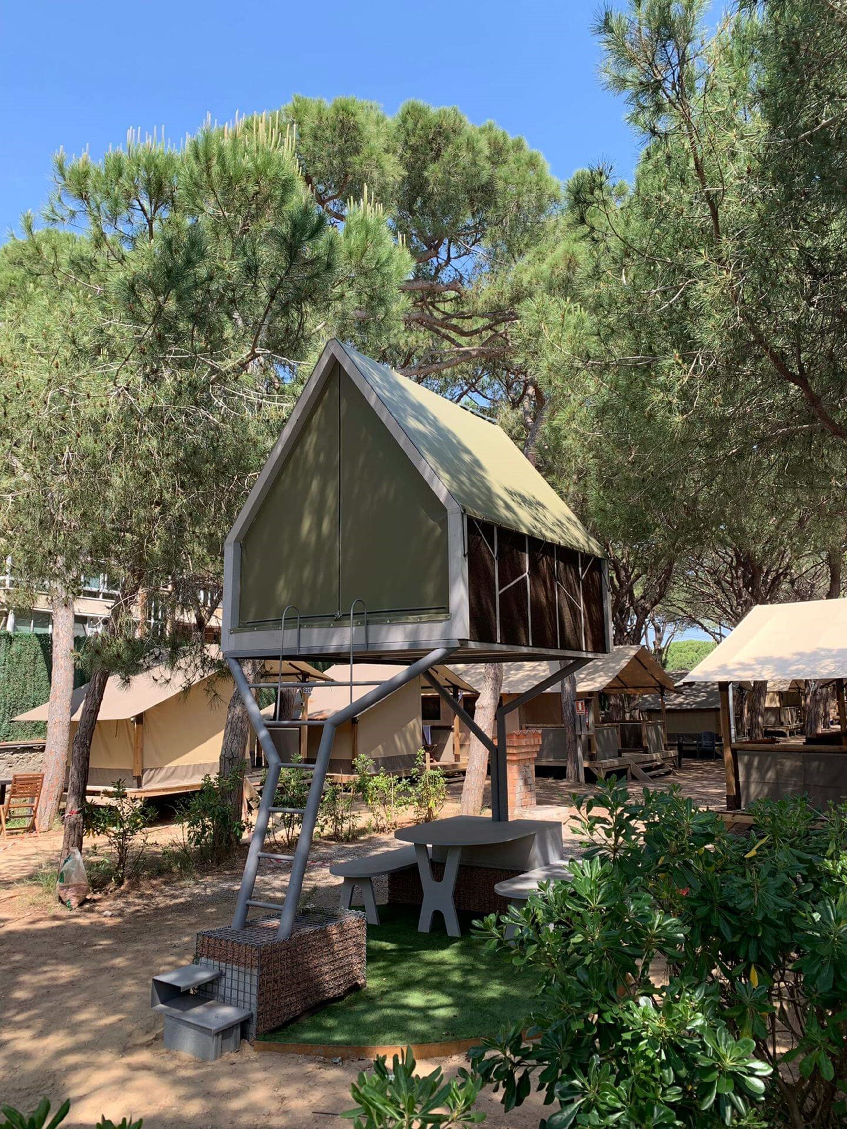 Camping 3 Estrellas, Barcelona: Hotel Reviews, Rooms & Prices | Hotels.com