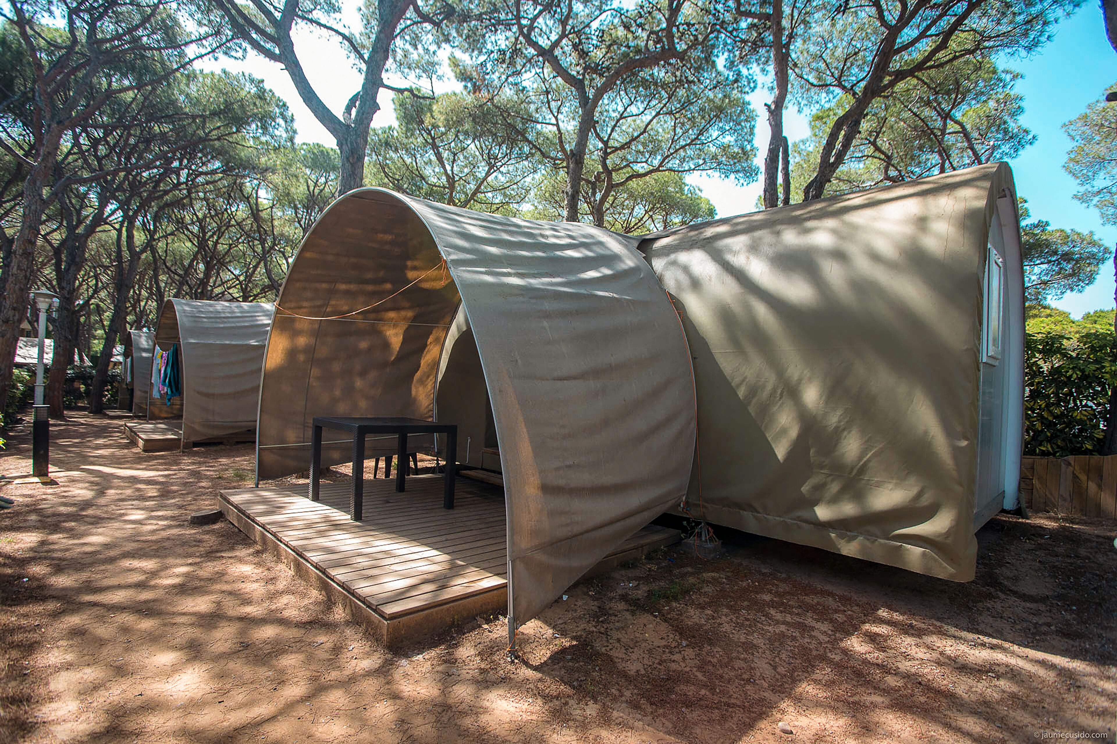 Coco Home (4 pax) | View from room