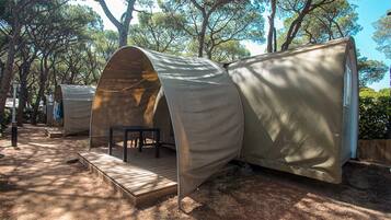 Coco Home (4 pax) | Ausblick vom Zimmer