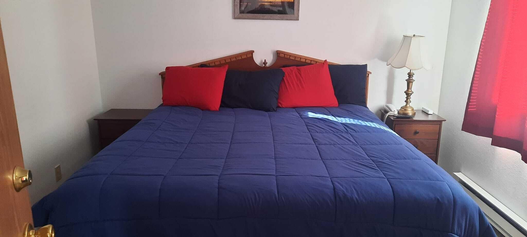 Family Apartment, 1 Bedroom