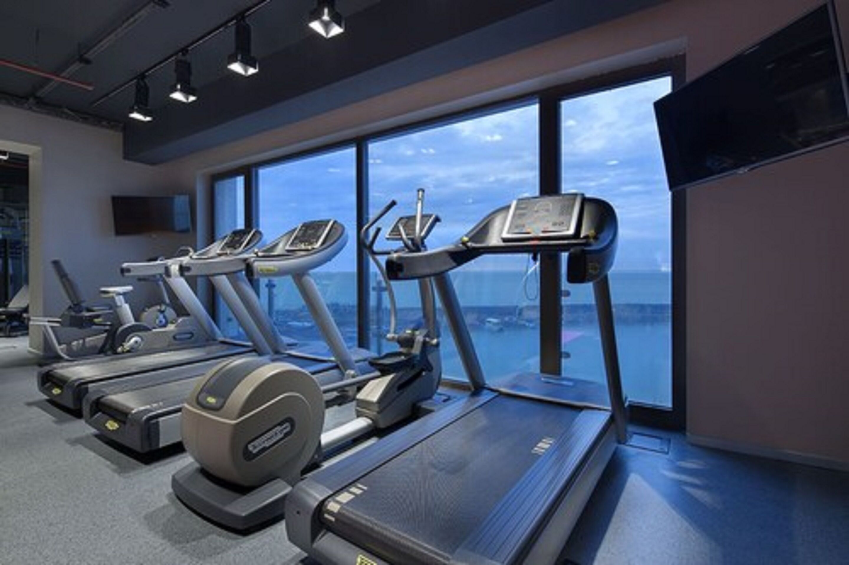 Foto - DoubleTree by Hilton Trabzon