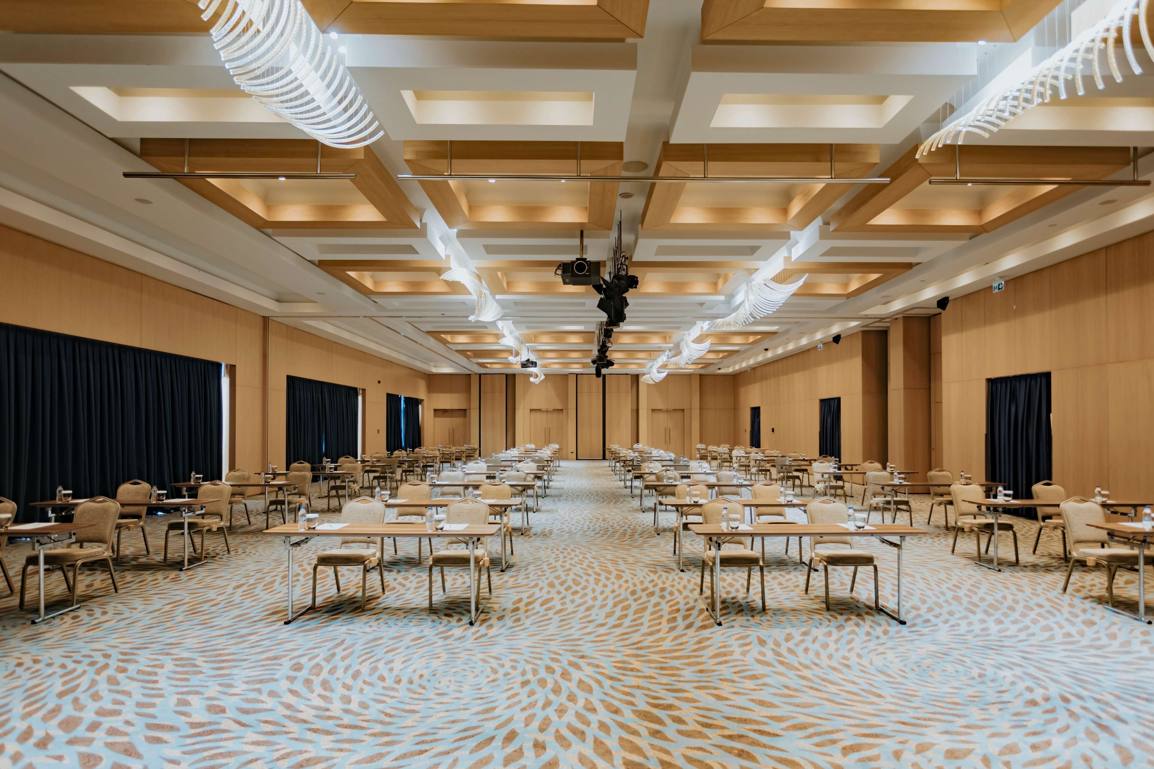 Foto - DoubleTree by Hilton Trabzon