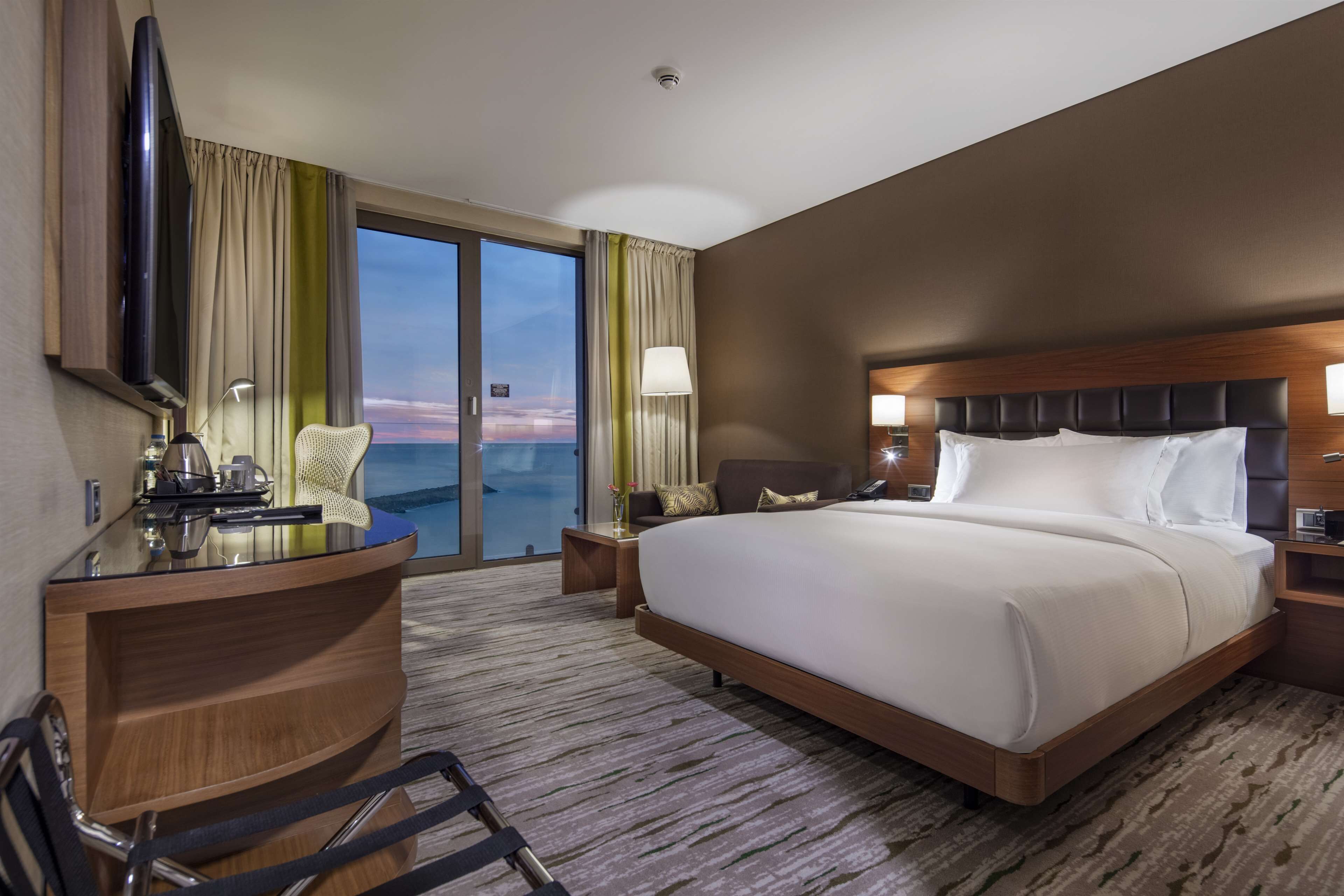 Foto - DoubleTree by Hilton Trabzon