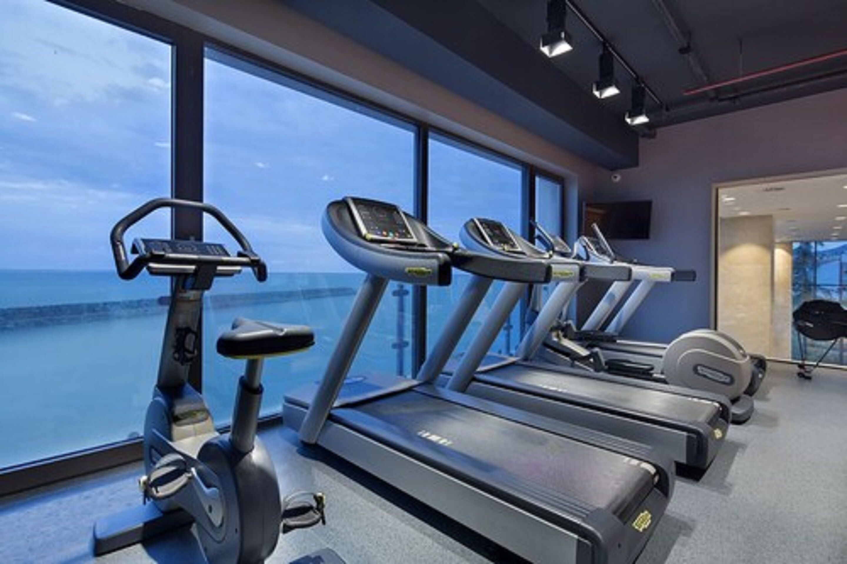 Foto - DoubleTree by Hilton Trabzon