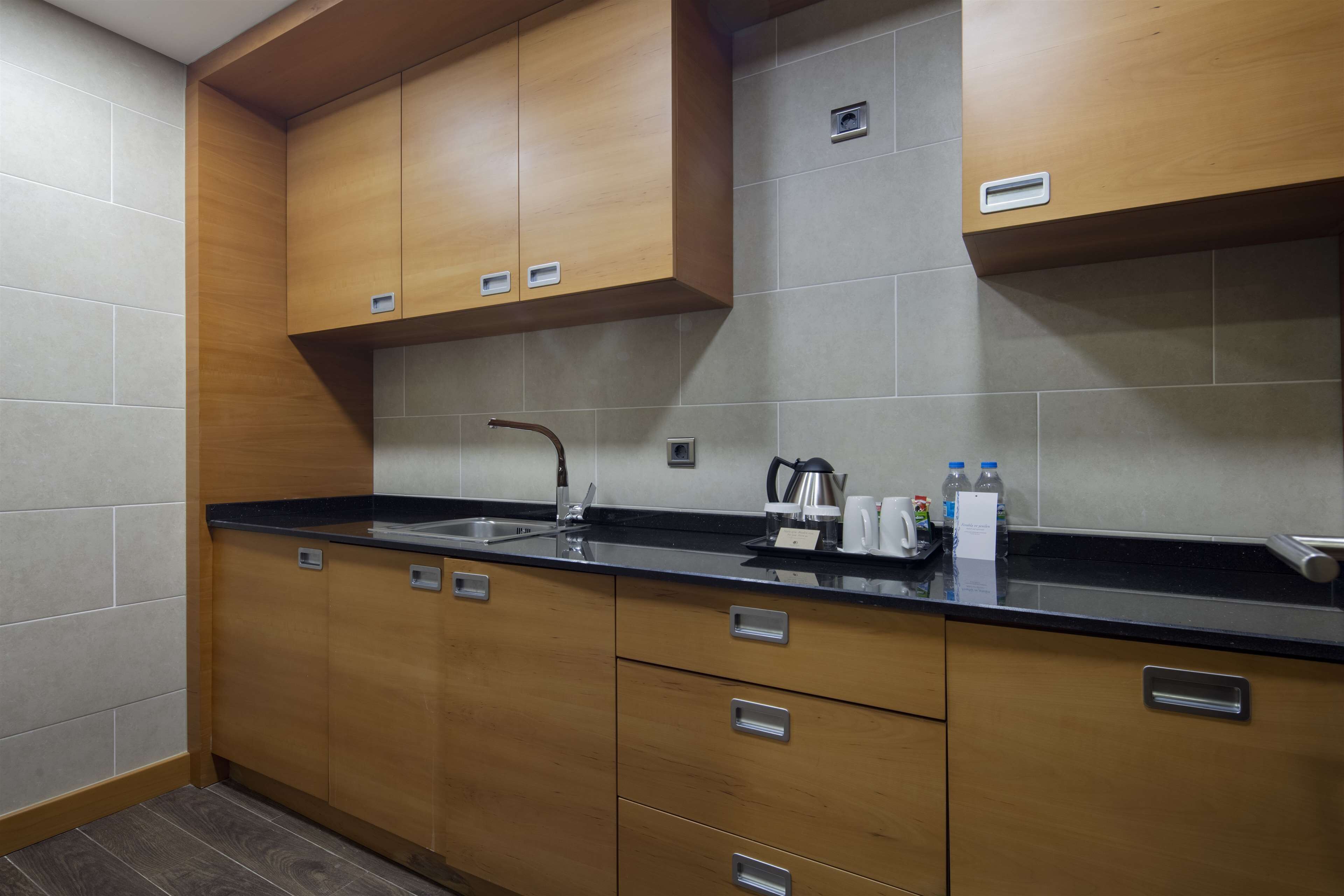 Foto - DoubleTree by Hilton Trabzon