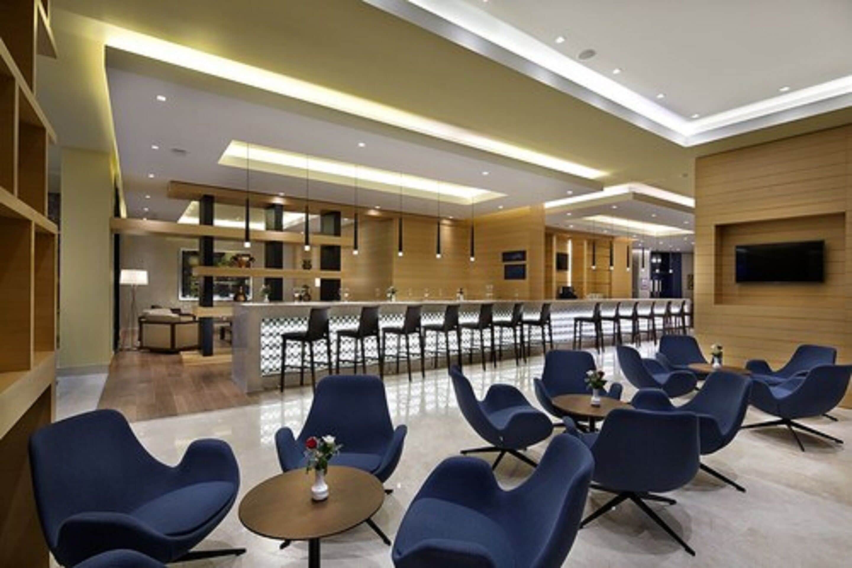 Foto - DoubleTree by Hilton Trabzon