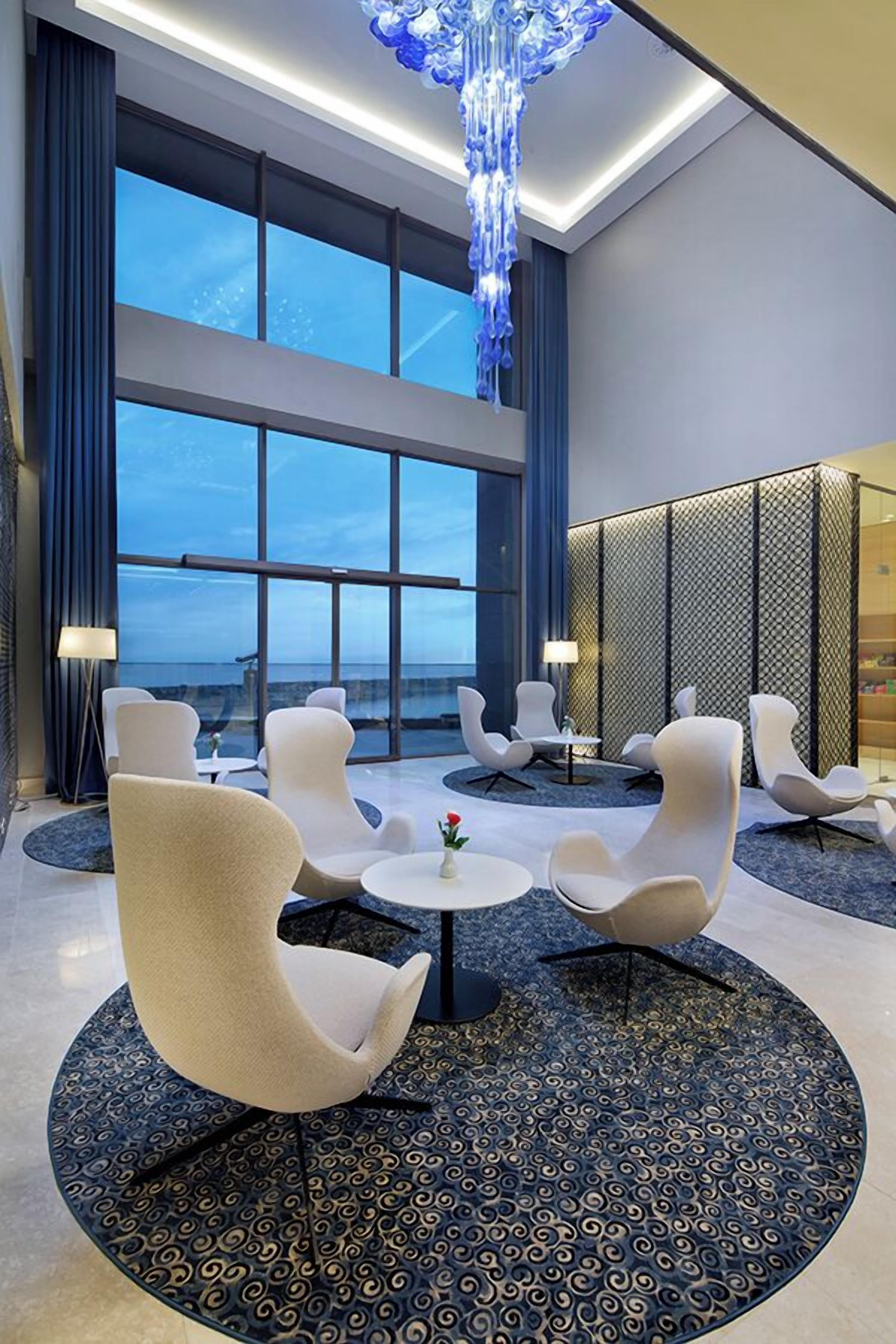 Foto - DoubleTree by Hilton Trabzon