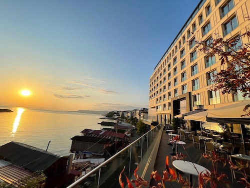 DoubleTree by Hilton Trabzon