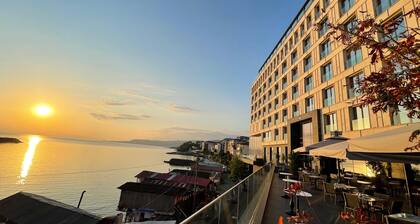 DoubleTree by Hilton Trabzon