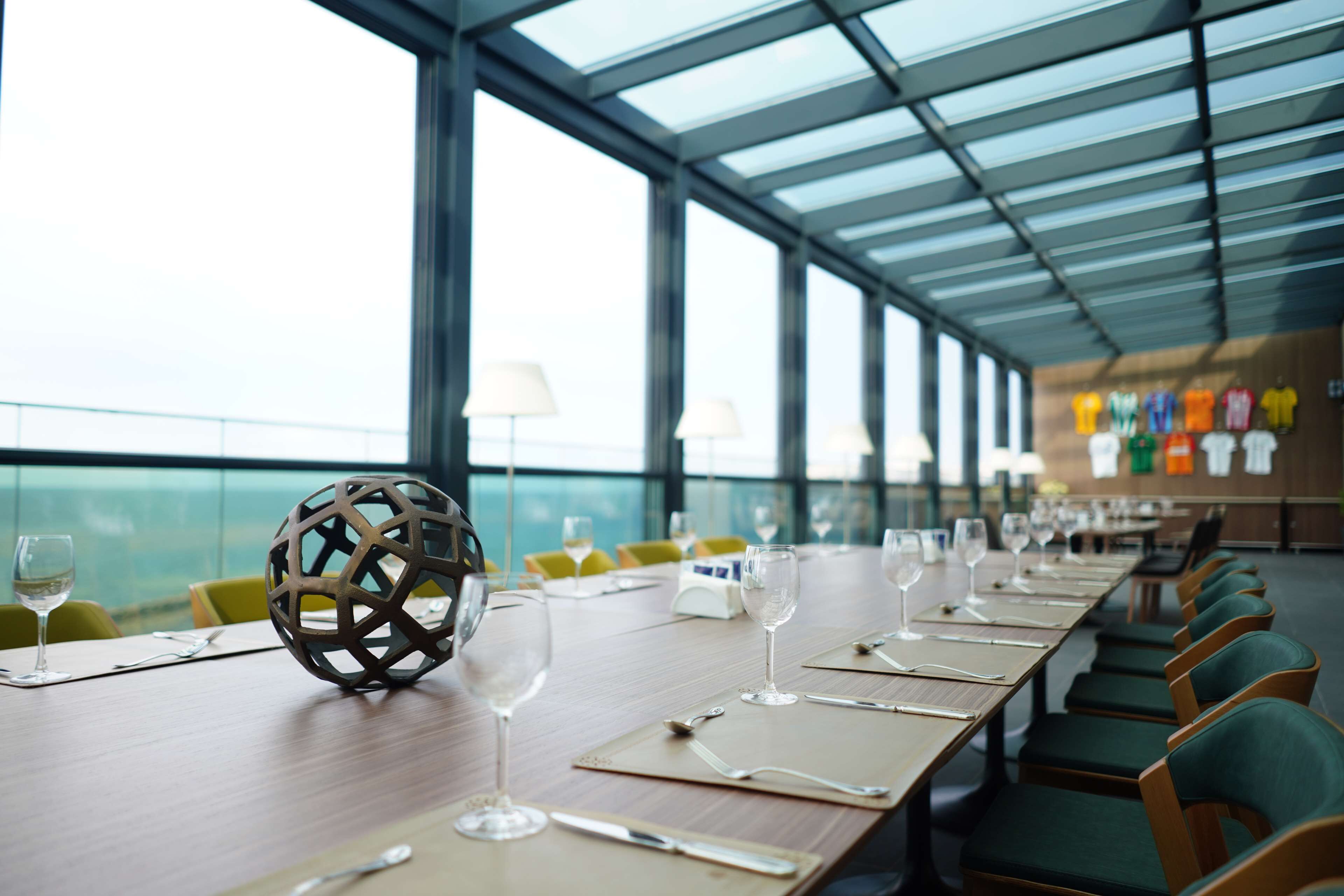 Foto - DoubleTree by Hilton Trabzon