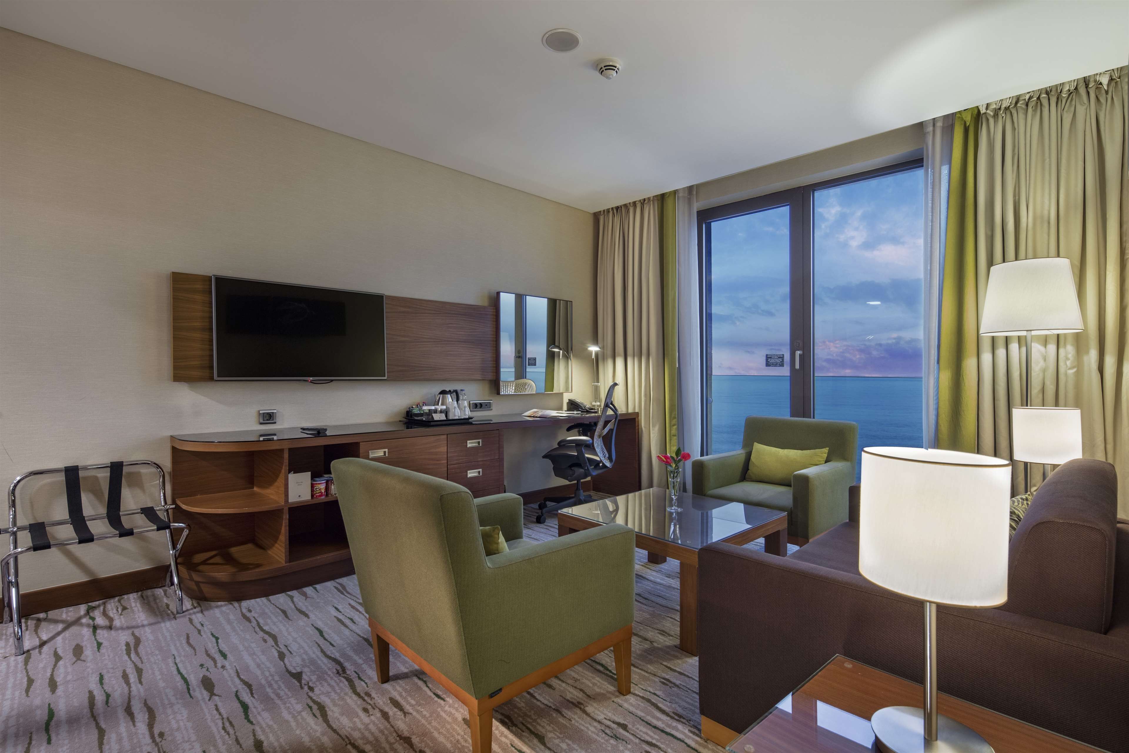 Foto - DoubleTree by Hilton Trabzon