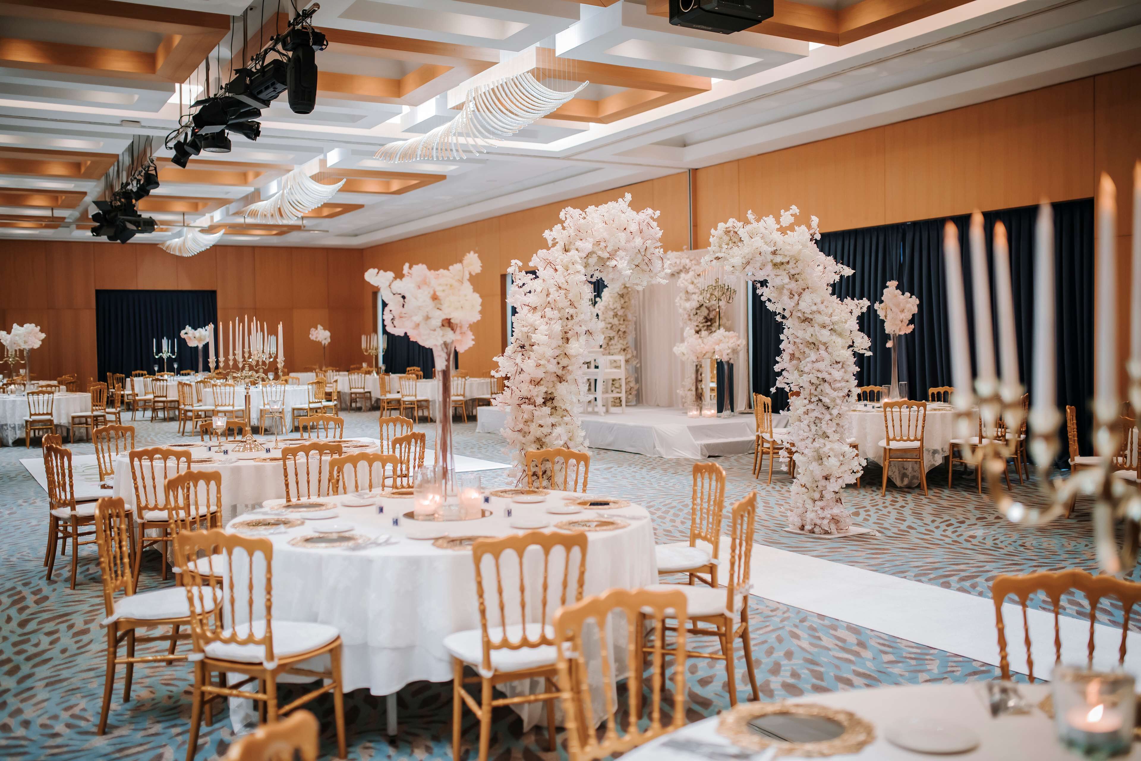 Foto - DoubleTree by Hilton Trabzon