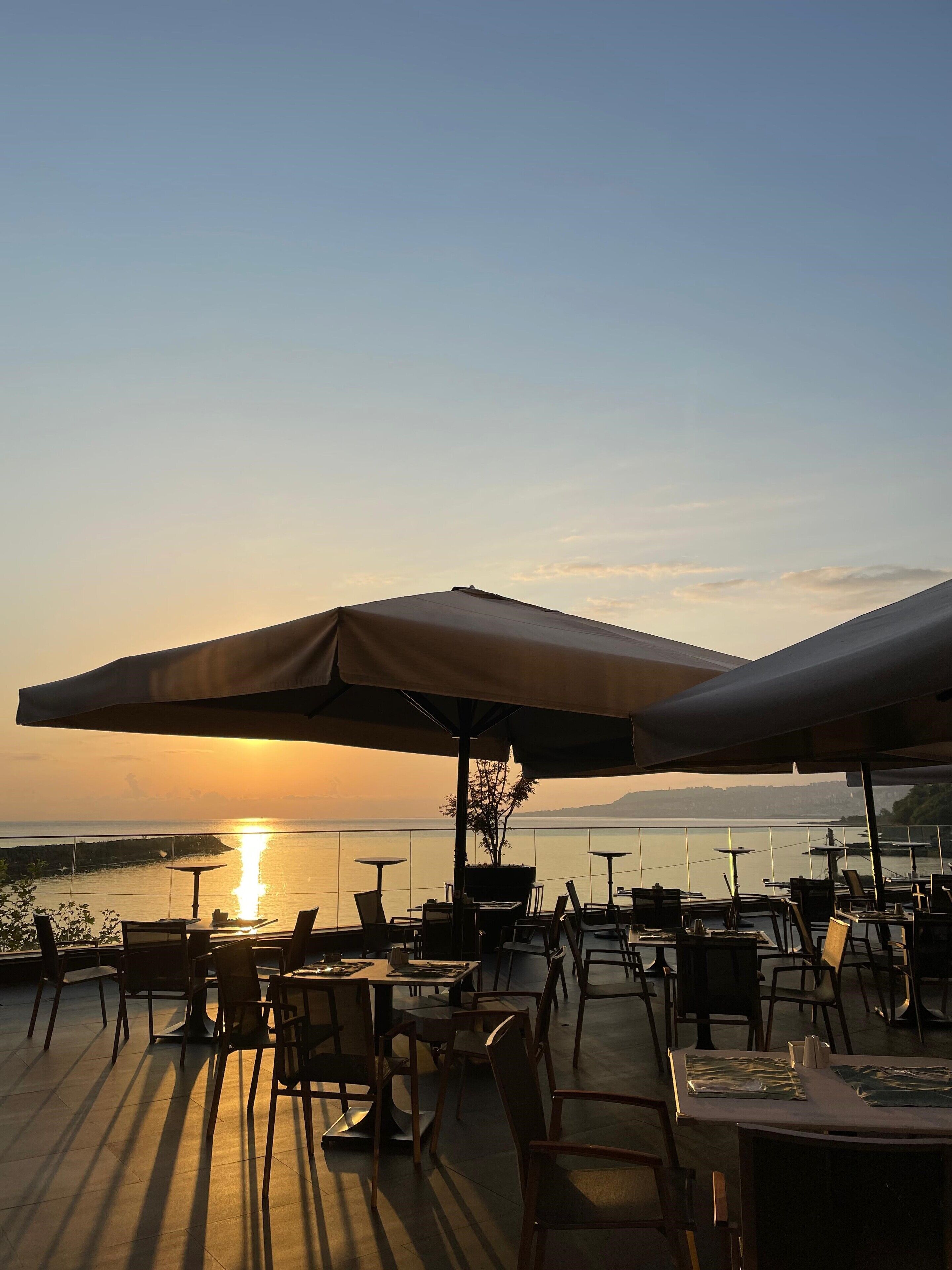 Foto - DoubleTree by Hilton Trabzon