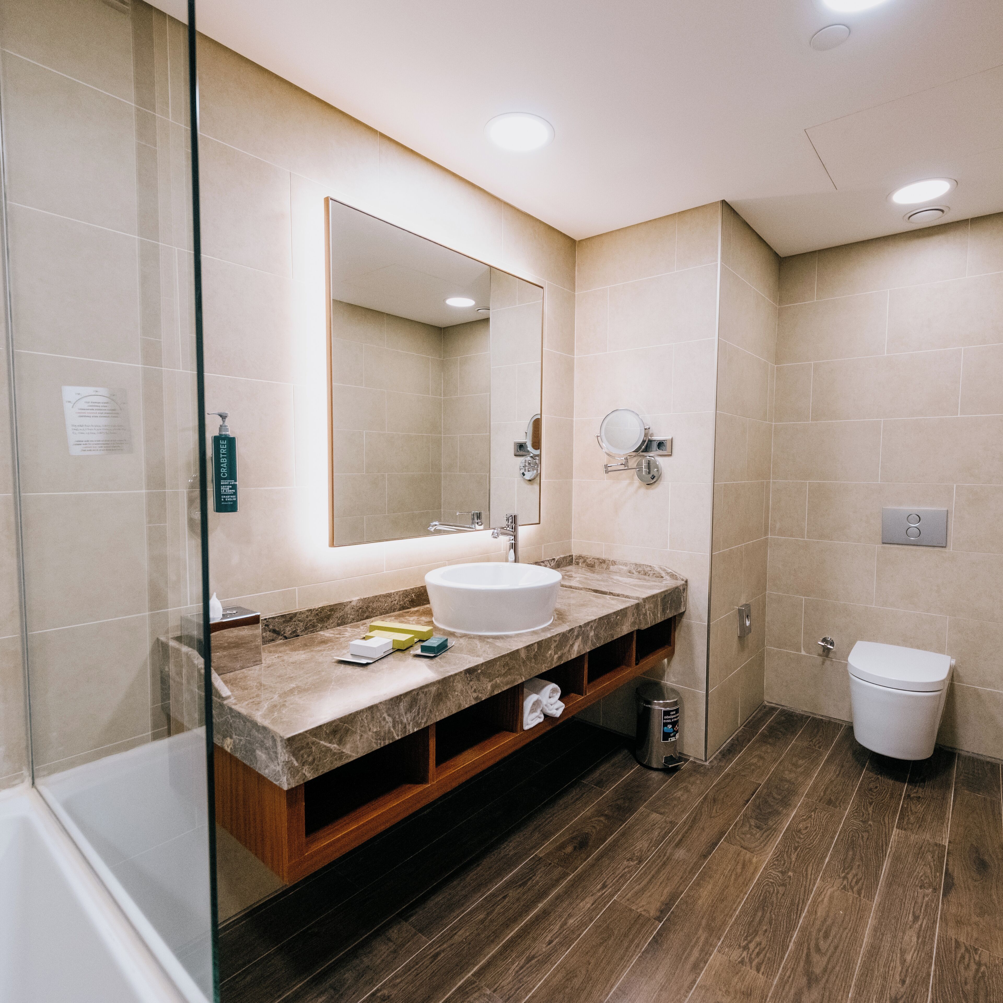 Foto - DoubleTree by Hilton Trabzon