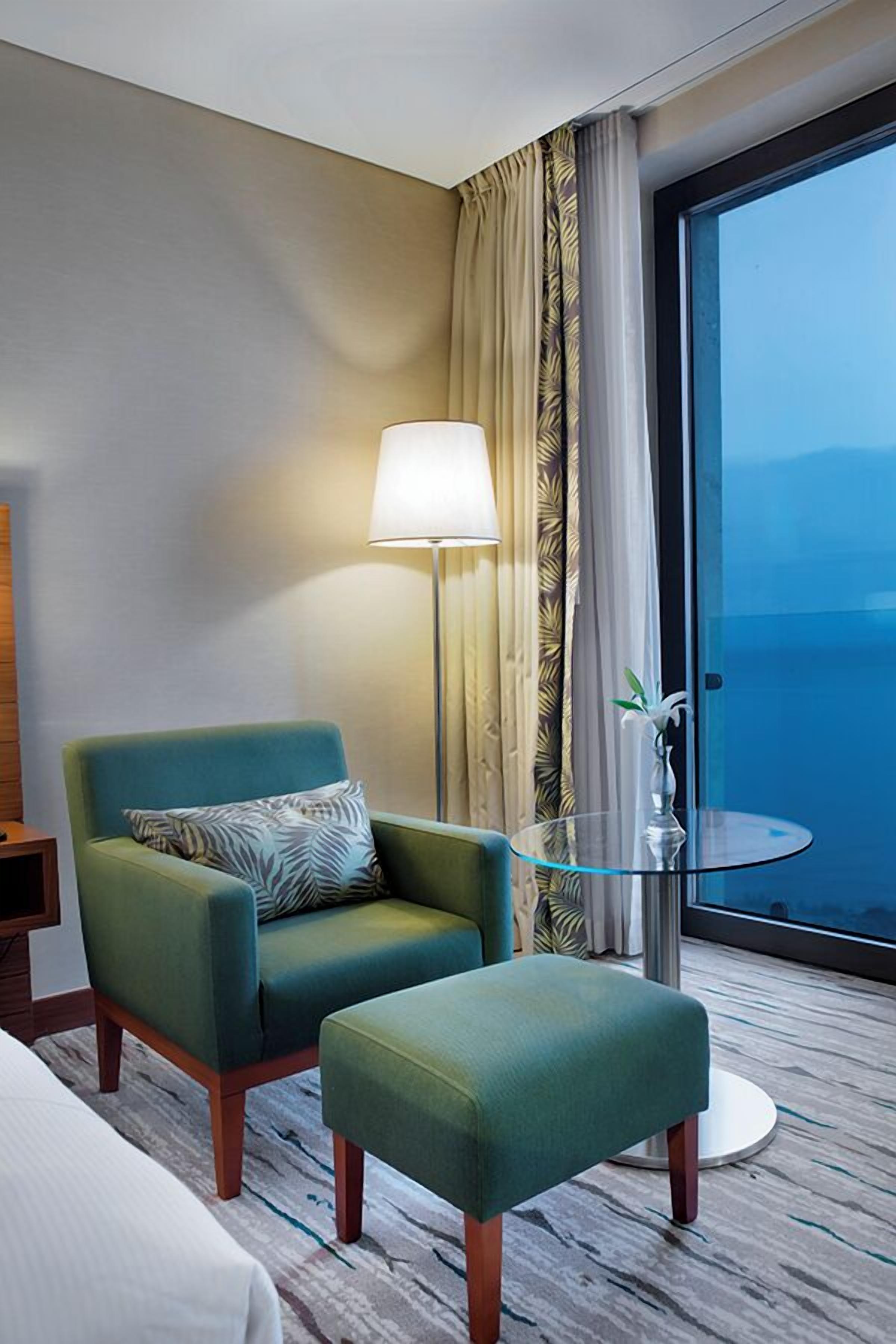 Foto - DoubleTree by Hilton Trabzon