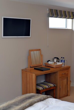 Deluxe Room | Room amenity