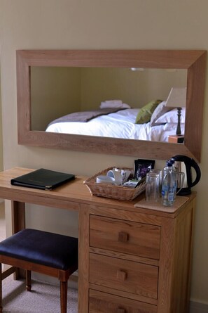 Superior Double or Twin Room (2) | Room amenity
