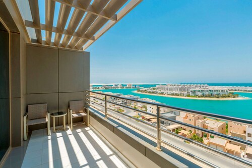 Ramada Hotel & Suites by Wyndham Amwaj Islands Manama