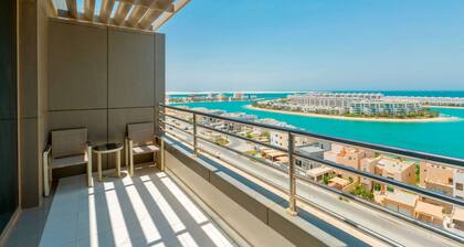 Ramada Hotel & Suites by Wyndham Amwaj Islands Manama