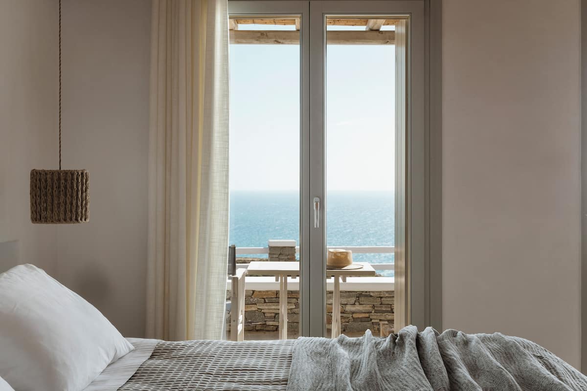 Superior Room | Minibar, in-room safe, desk, soundproofing