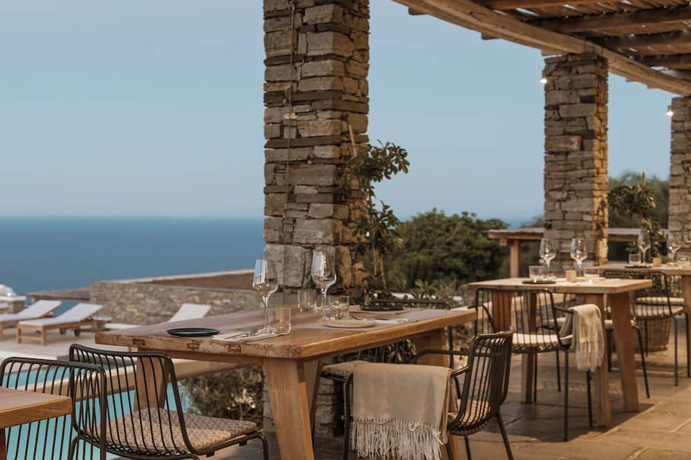 Gerofinikas Boutique Hotel