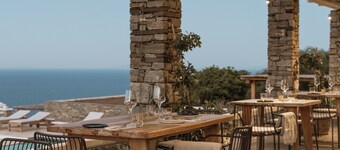 Gerofinikas Boutique Hotel