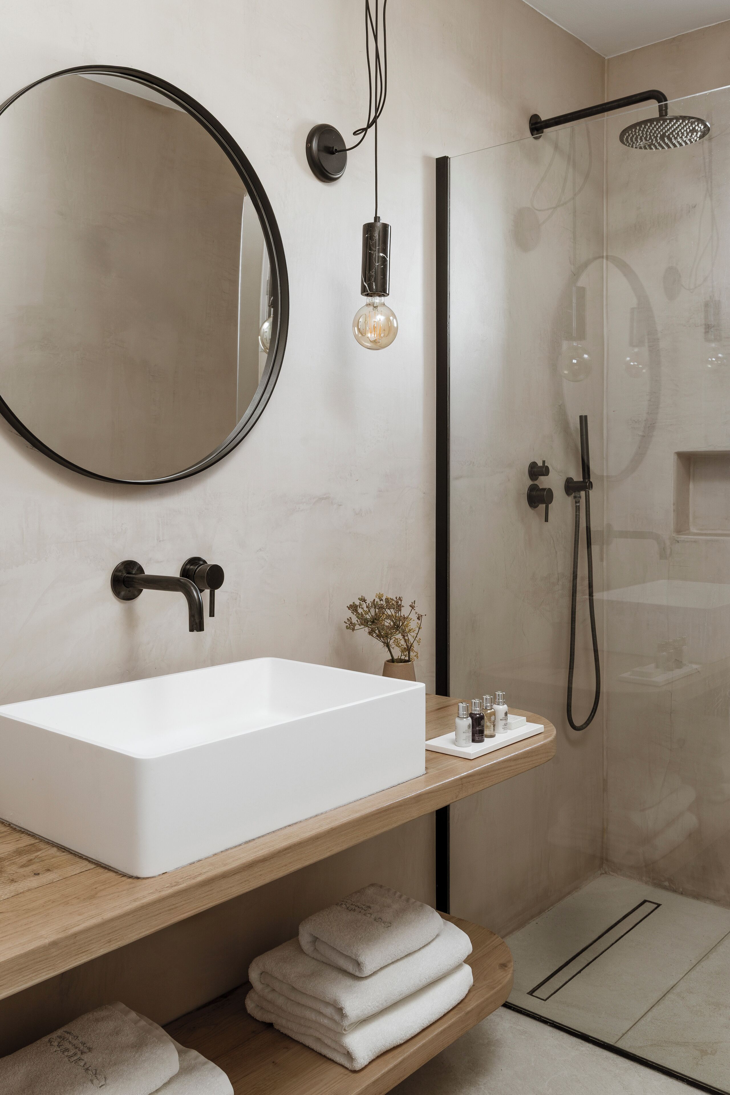 Baño