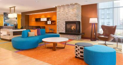 Fairfield Inn & Suites Pittsburgh Airport/Robinson Township