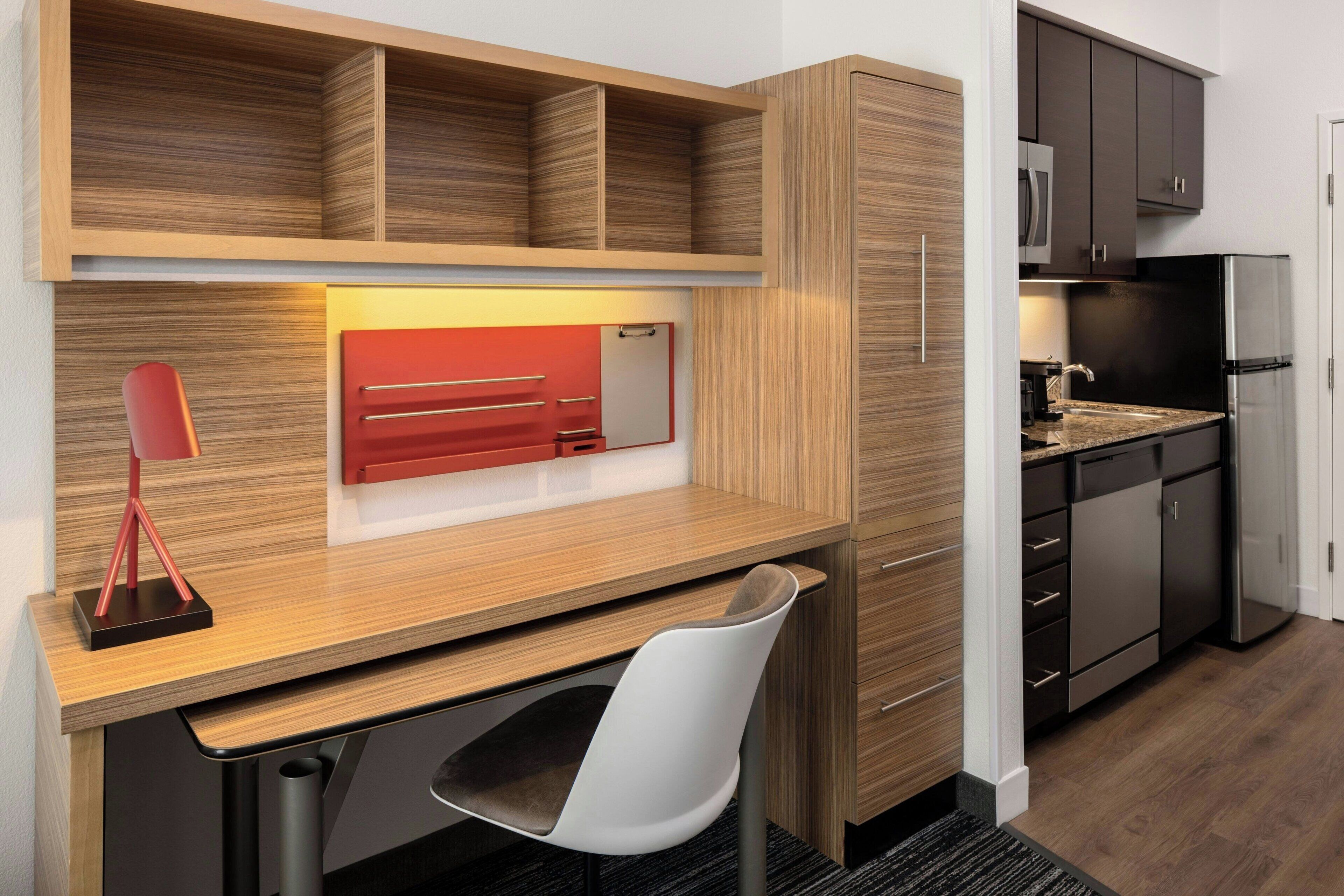 Photo - TownePlace Suites by Marriott Minneapolis near Mall of America