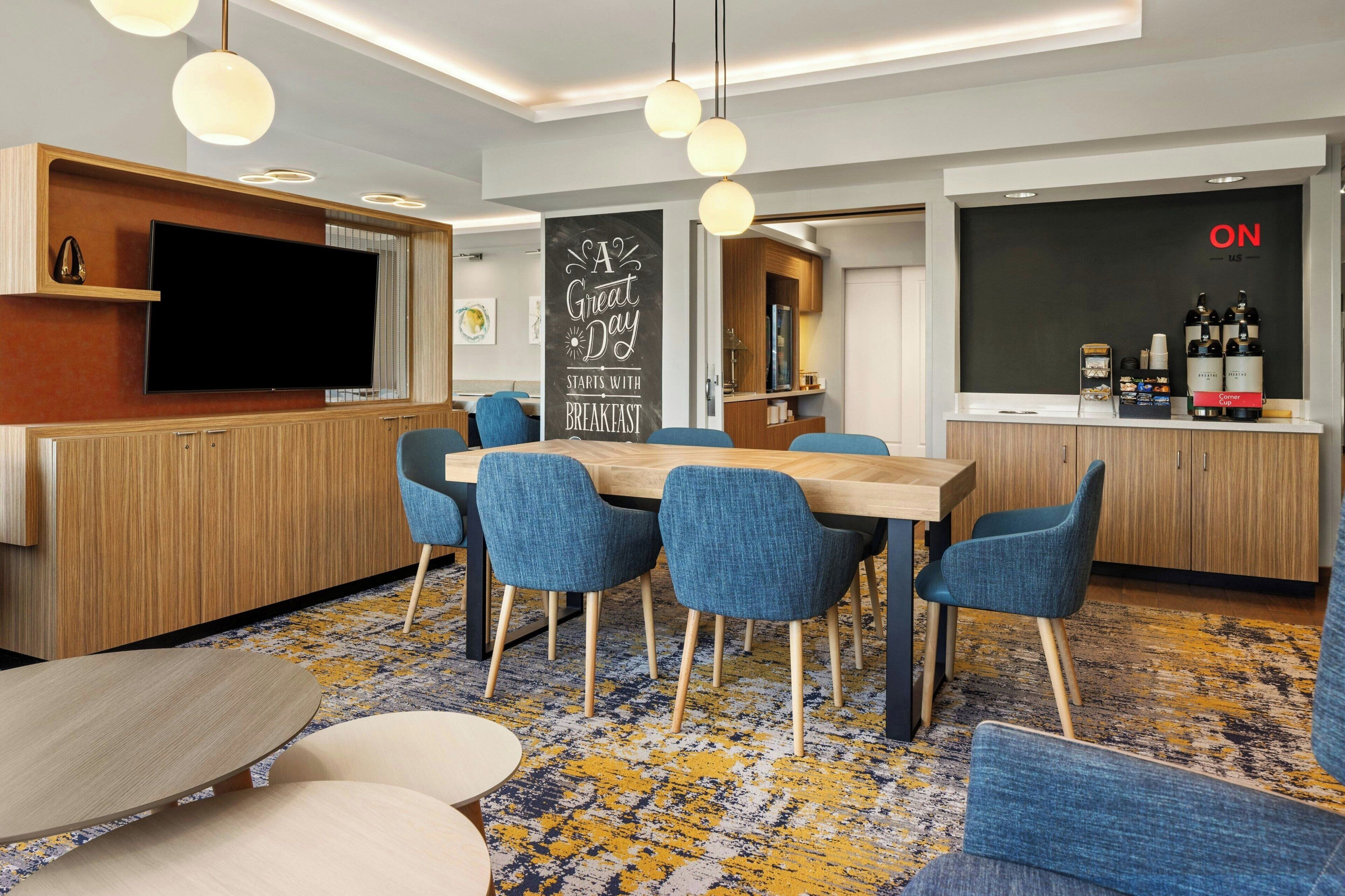 Photo - TownePlace Suites Minneapolis near Mall of America