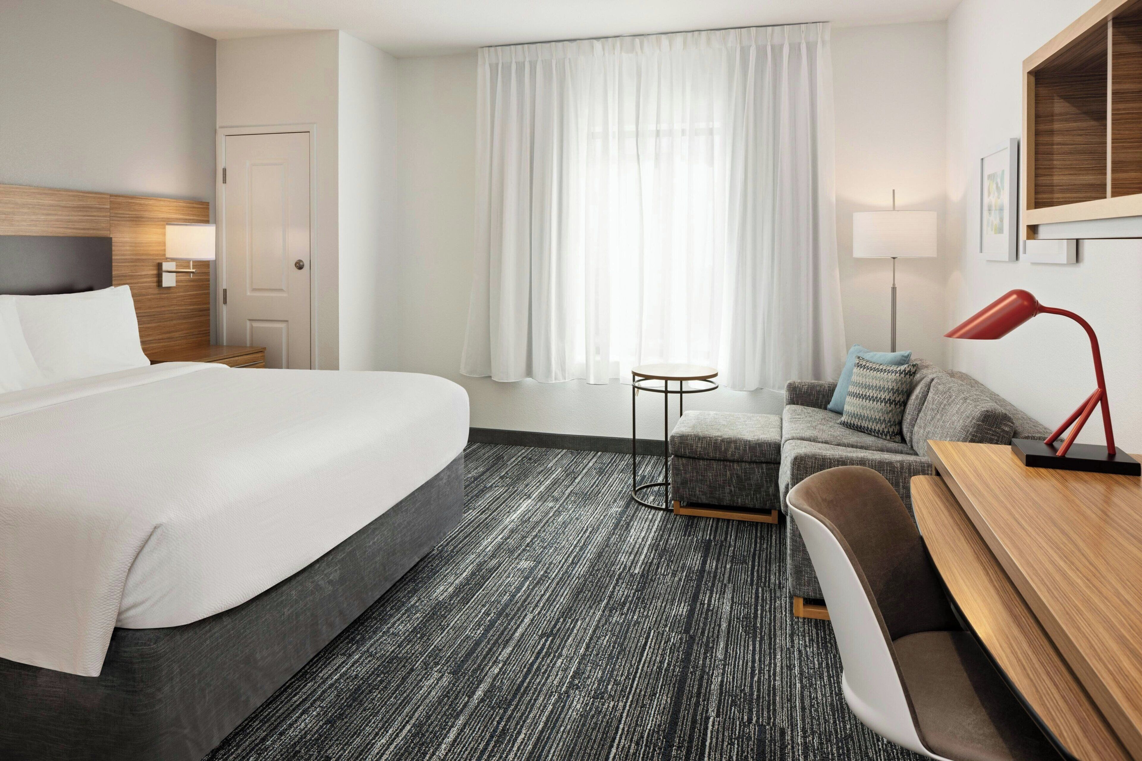 Photo - TownePlace Suites by Marriott Minneapolis near Mall of America