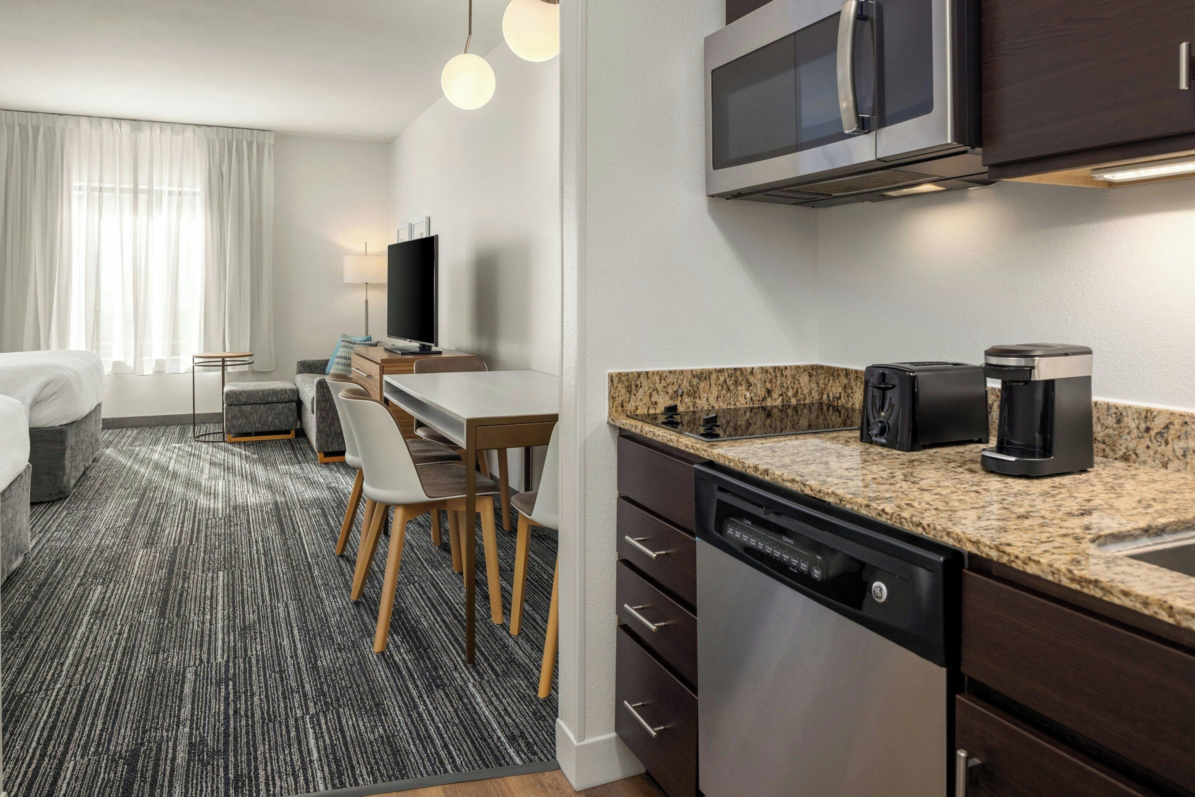 Foto - TownePlace Suites Minneapolis near Mall of America