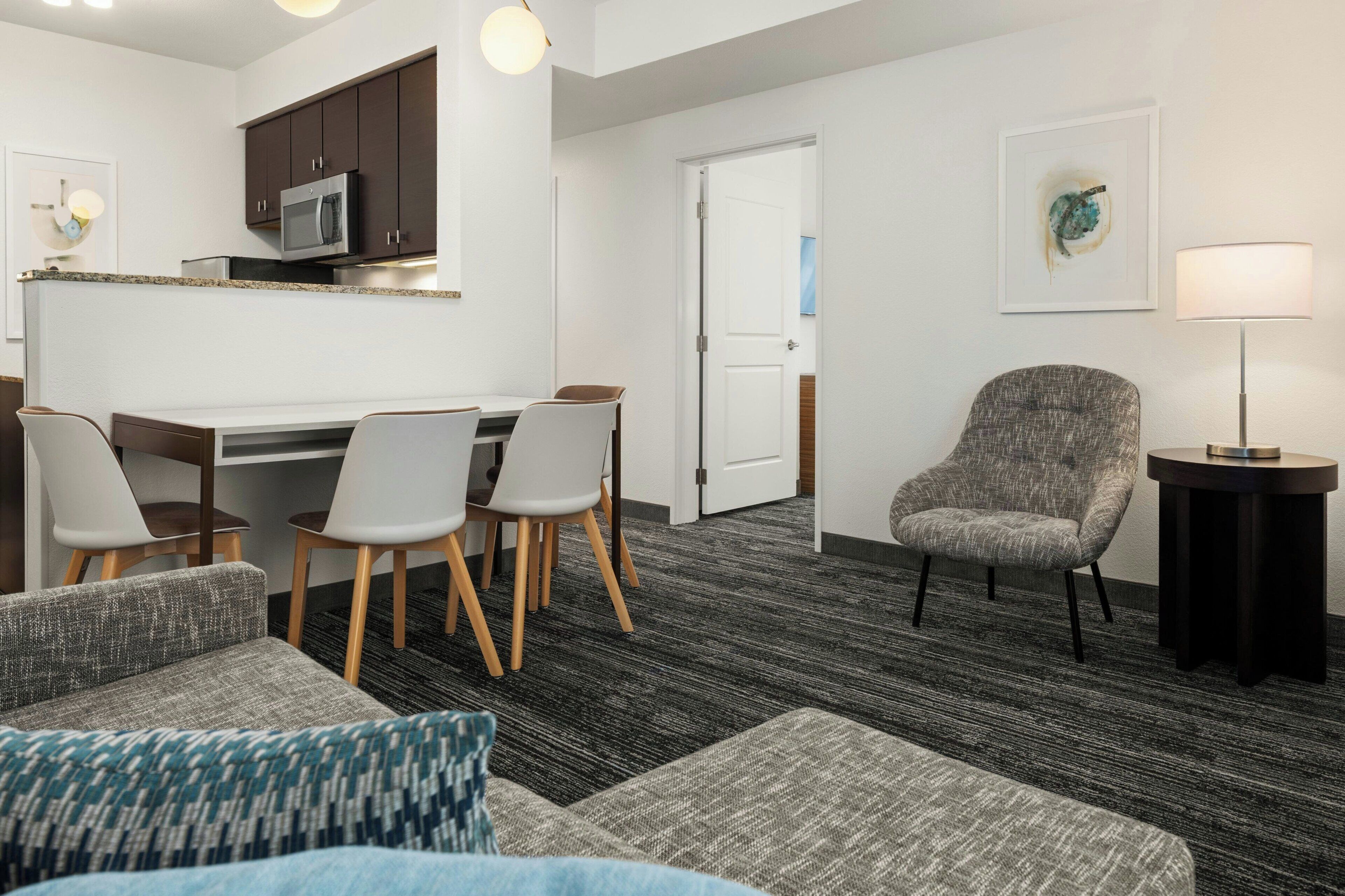 Foto - TownePlace Suites Minneapolis near Mall of America