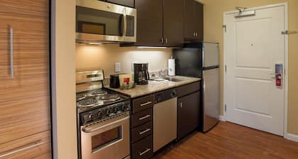 TownePlace Suites Minneapolis near Mall of America